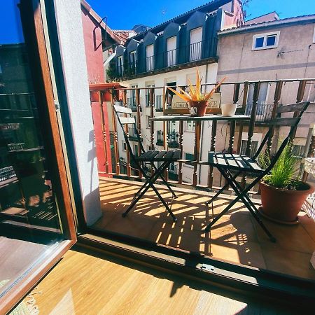 Precioso Apartamento En El Casco Historico Santander Eksteriør billede