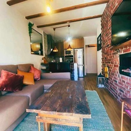 Precioso Apartamento En El Casco Historico Santander Eksteriør billede