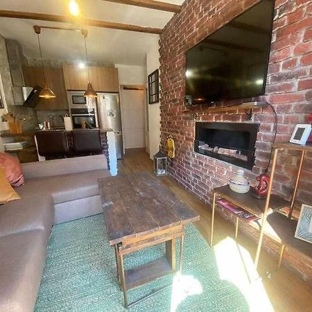 Precioso Apartamento En El Casco Historico Santander Eksteriør billede